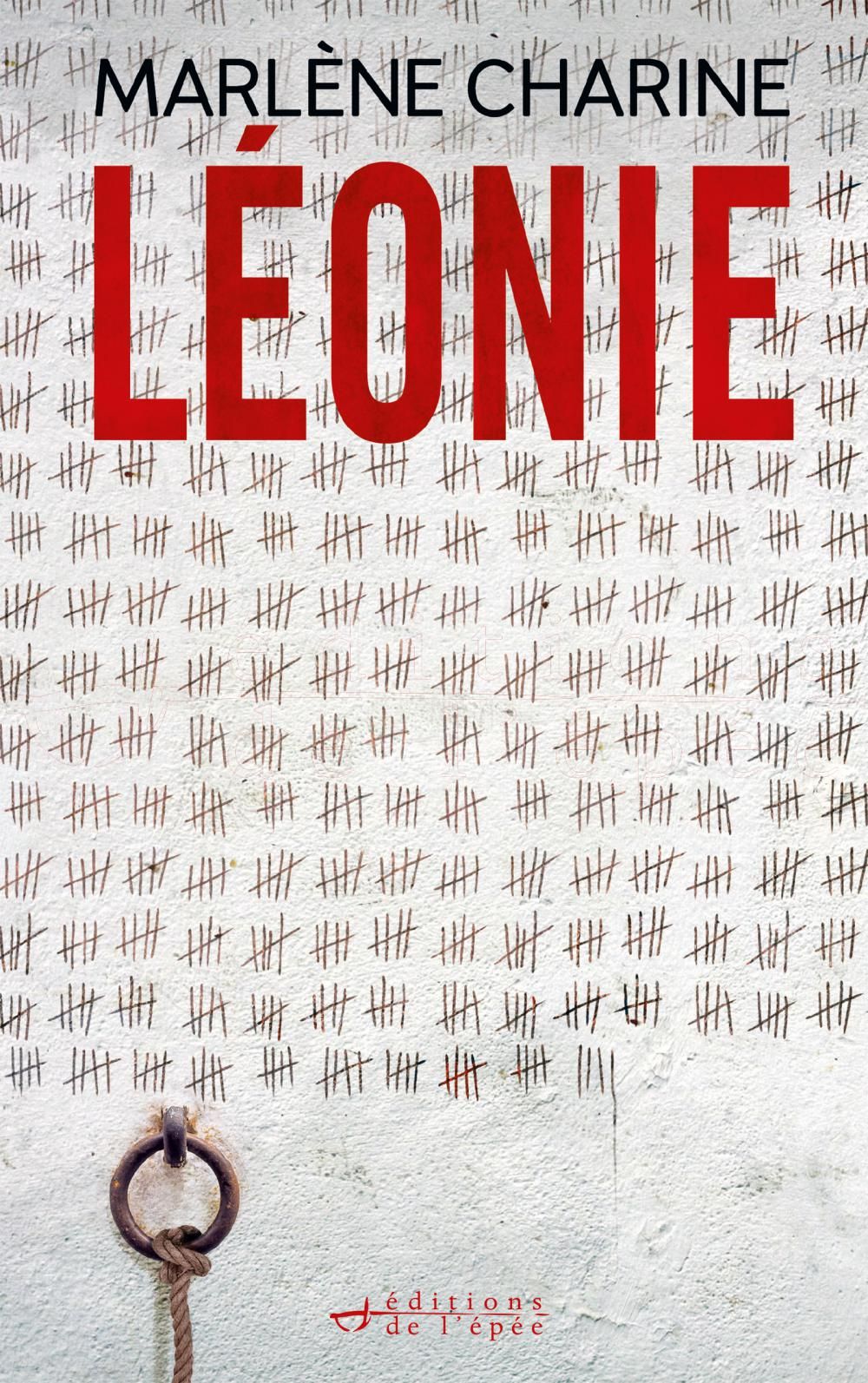 Acheter le livre numérique Léonie de Marlène Charine