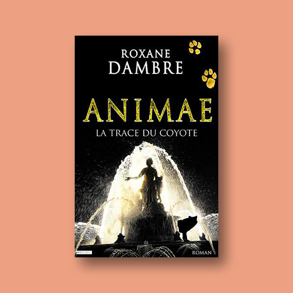 Ebook Animæ (Tome 2) de Roxane Dambre