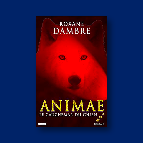 Ebook Animæ (Tome 3) de Roxane Dambre