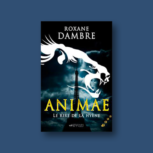 Ebook Animæ (Tome 4) de Roxane Dambre