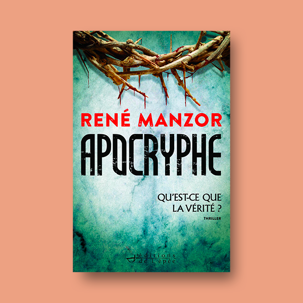 Ebook Apocryphe de René Manzor