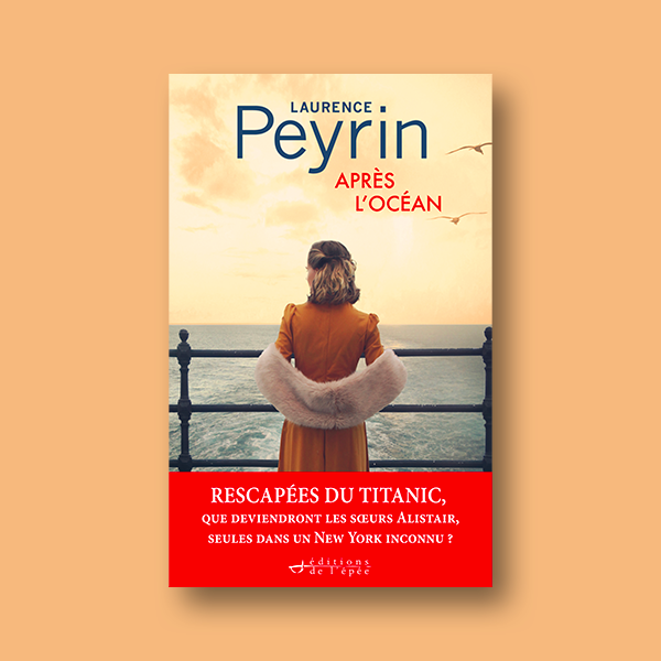 Ebook Après l'océan de Laurence Peyrin