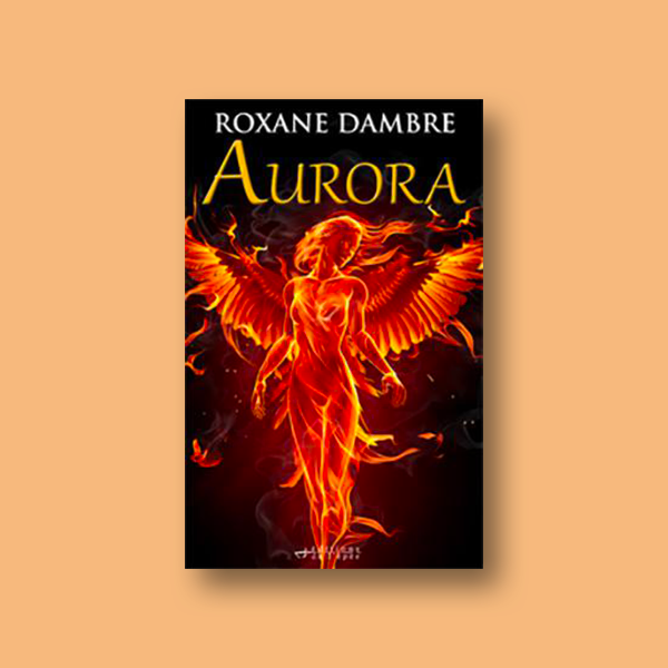 Ebook Aurora de Roxane Dambre