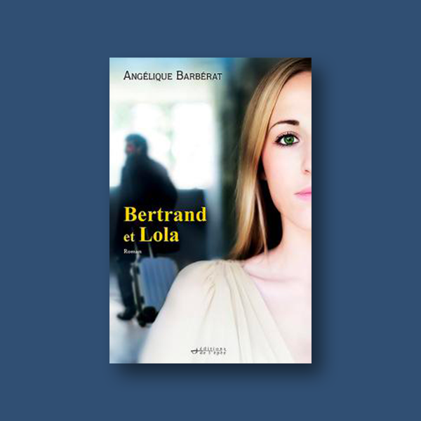 Livre numérique Bertrand et Lola par Angélique Barbérat