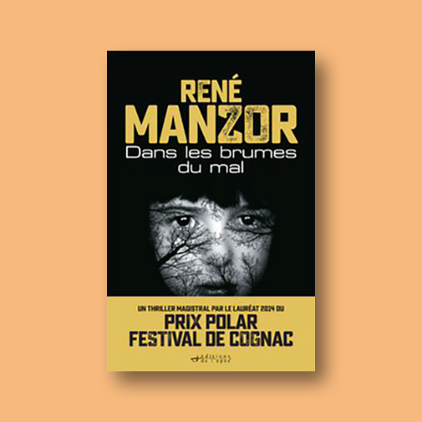 Ebook Dans les brumes du mal de René Manzor