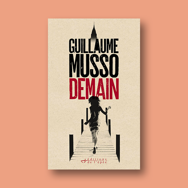 Ebook Demain de Guillaume Musso