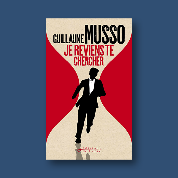 Livre numérique Je reviens te chercher de Guillaume Musso