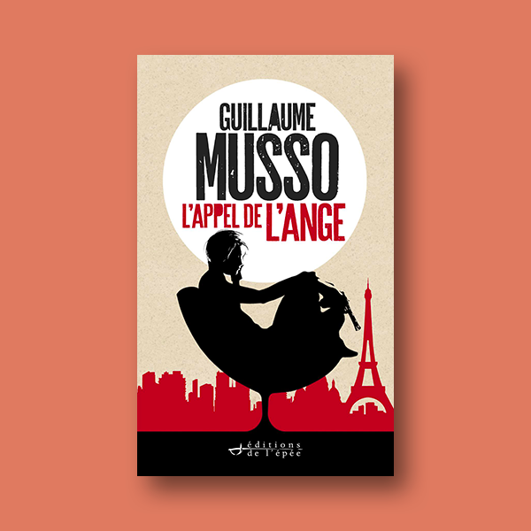 Ebook L'Appel de l'ange de Guillaume Musso