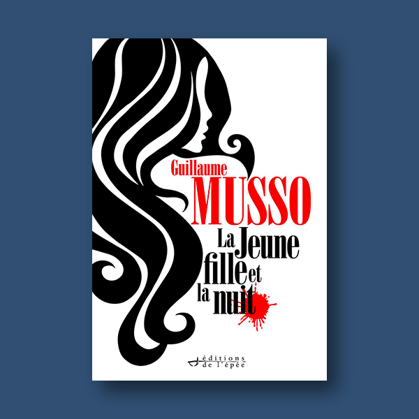Ebook La Jeune Fille et la Nuit de Guillaume Musso