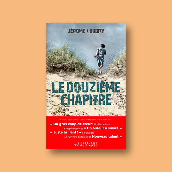 Ebook Le Douzième Chapitre de Jérome Loubry
