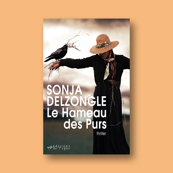 Ebook Le Hameau des Purs de Sonja Delzongle