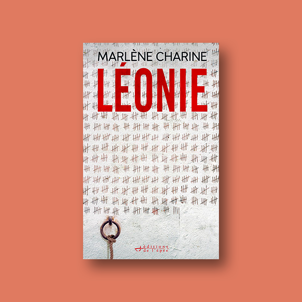 Ebook Léonie de Marlène Charine
