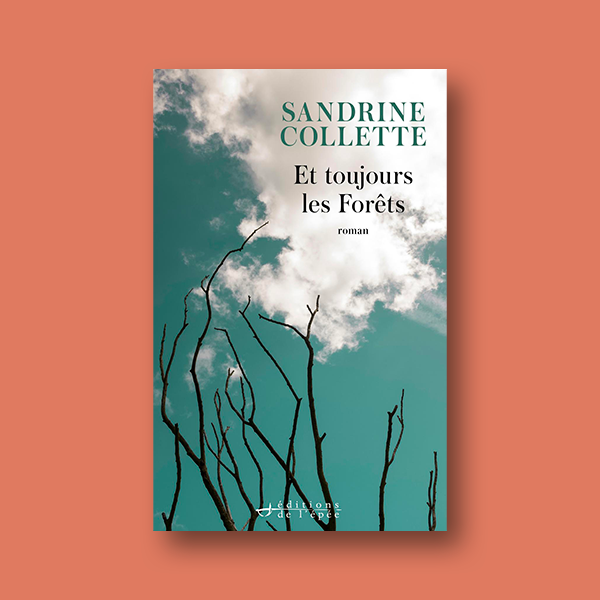 Ebook Et toujours les forêts de Sandrine Collette