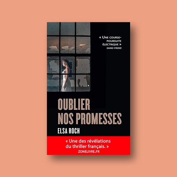 Ebook Oublier nos promesses par Elsa Roch