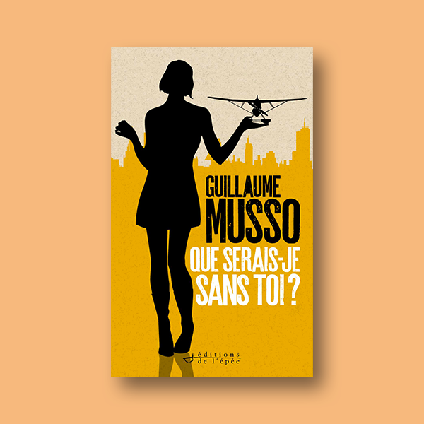 Livre numérique Que serais-je sans toi ? de Guillaume Musso