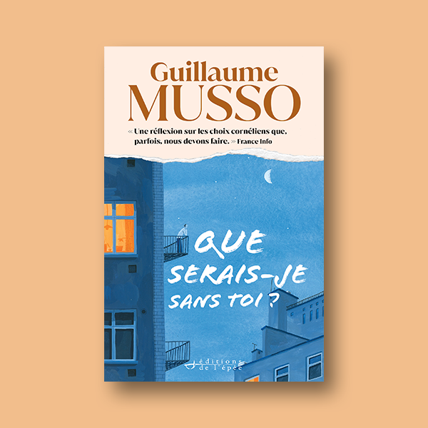 Livre numérique Que serais-je sans toi ? de Guillaume Musso