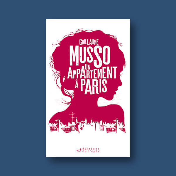 Ebook Un appartement à Paris de Guillaume Musso