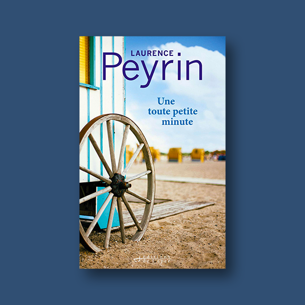 Ebook Une toute petite minute de Laurence Peyrin