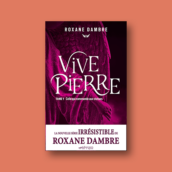 Ebook Vivepierre (Tome 1) de Roxane Dambre