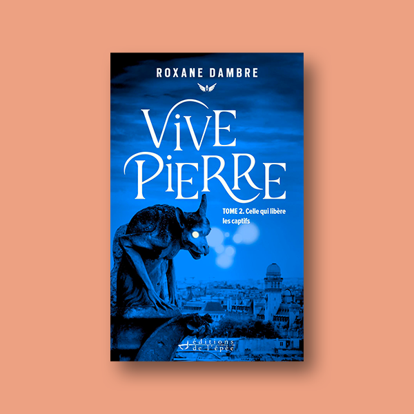 Ebook Vivepierre (Tome 2) de Roxane Dambre
