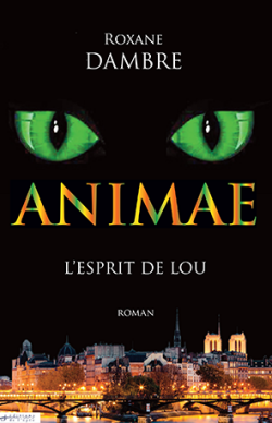 Acheter le livre numérique Animæ (Tome 1) de Roxane Dambre