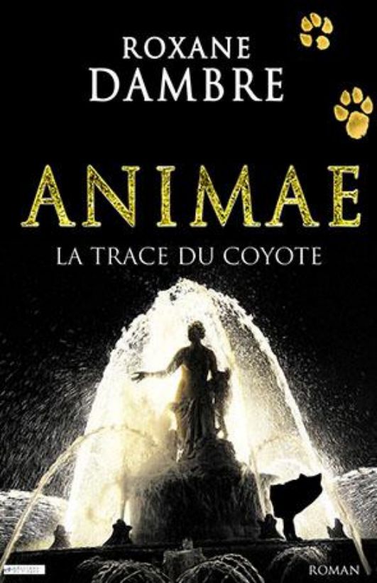 Acheter le livre numérique Animæ (Tome 2) de Roxane Dambre