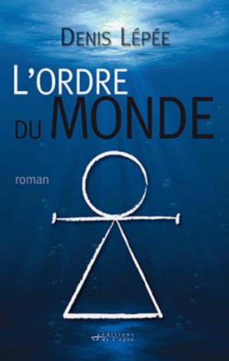 Acheter le livre numérique L'Ordre du monde de Denis Lépée